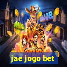 jae jogo bet